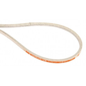 Courroie trapézoïdale AGRIA AGW75458