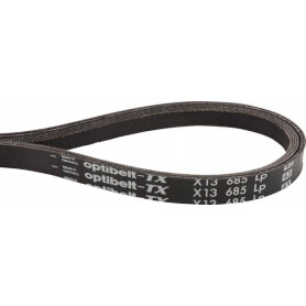 Courroie trapézoïdale AGRIA AGW74799