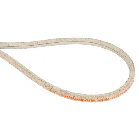 Courroie trapézoïdale AGRIA AGW72286