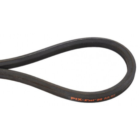 Courroie trapézoidale AA43 UNIVERSEL FGP016424