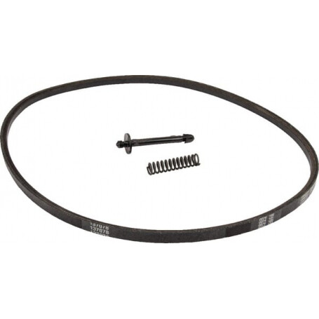 Courroie trapézoïdale A137078 AYP A157769