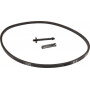 Courroie trapézoïdale A137078 AYP A157769