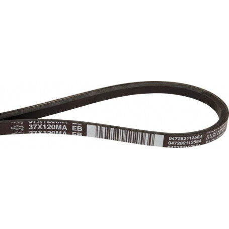 Courroie SNAPPER 37X120MA