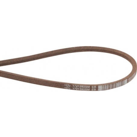 Courroie SNAPPER 1721392SM
