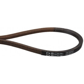 Courroie SNAPPER 1678241SM