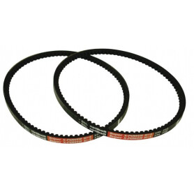 Courroie OPTIBELT XPZ612