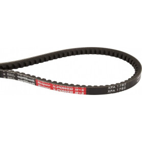 Courroie OPTIBELT XPA1782