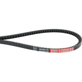 Courroie OPTIBELT XPA1732