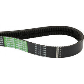 Courroie OPTIBELT X697171900000AB