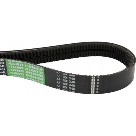 Courroie OPTIBELT X697171900000AB