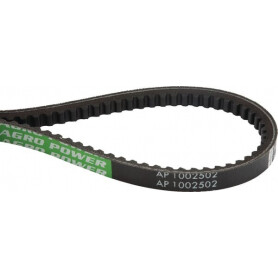 Courroie OPTIBELT X696640600000AB