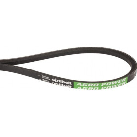Courroie OPTIBELT X696614802000AB