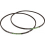 Courroie OPTIBELT X696614802000AB