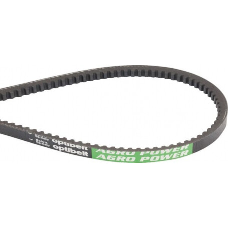 Courroie OPTIBELT X696612602000AB