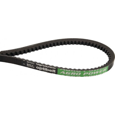 Courroie OPTIBELT X696612401000AB