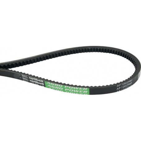 Courroie OPTIBELT X696612400000AB2