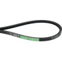 Courroie OPTIBELT X696612400000AB2
