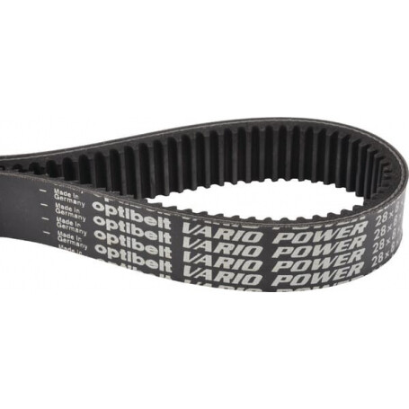 Courroie OPTIBELT VX288700