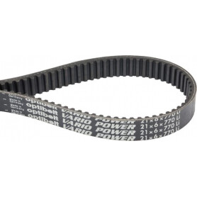 Courroie OPTIBELT VX216770