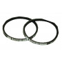 Courroie OPTIBELT VB8700