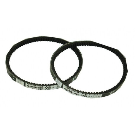 Courroie OPTIBELT VB8450