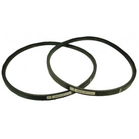 Courroie OPTIBELT VB254000