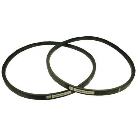 Courroie OPTIBELT VB251600