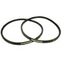 Courroie OPTIBELT VB251600