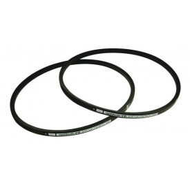Courroie OPTIBELT VB101800