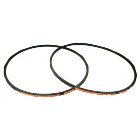 Courroie OPTIBELT SPZ2500RP
