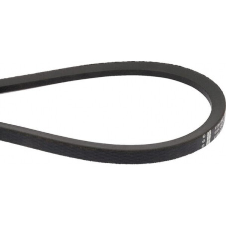 Courroie OPTIBELT SPC45007777