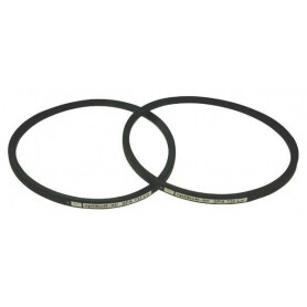 Courroie OPTIBELT SPB2020