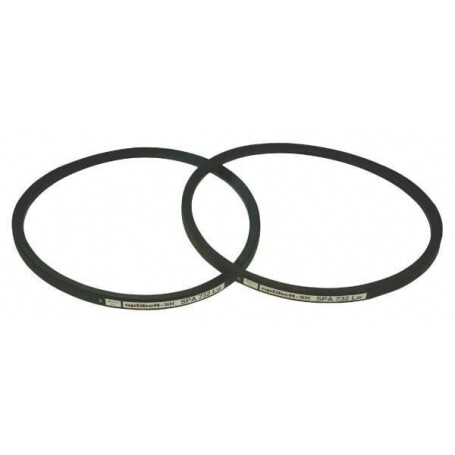 Courroie OPTIBELT SPB2020