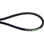 Courroie OPTIBELT SPB1250AB