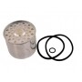 Filtro carburante Perkins 26561117