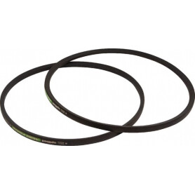 Courroie OPTIBELT SPA1032AB