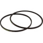 Courroie OPTIBELT SPA1032AB