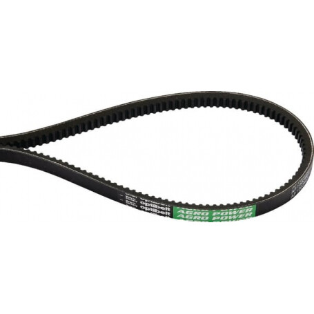 Courroie OPTIBELT R73784AB