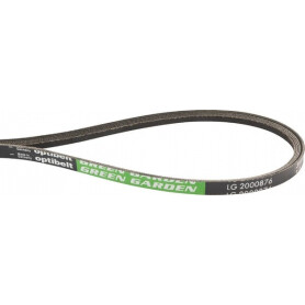 Courroie OPTIBELT LG2000876