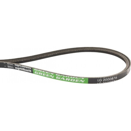 Courroie OPTIBELT LG2000876