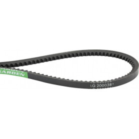 Courroie OPTIBELT LG2000381