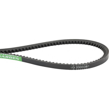 Courroie OPTIBELT LG2000381