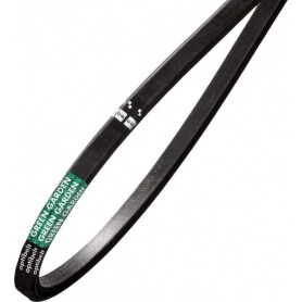Courroie OPTIBELT LG2000184