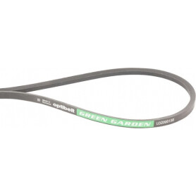 Courroie OPTIBELT LG2000158