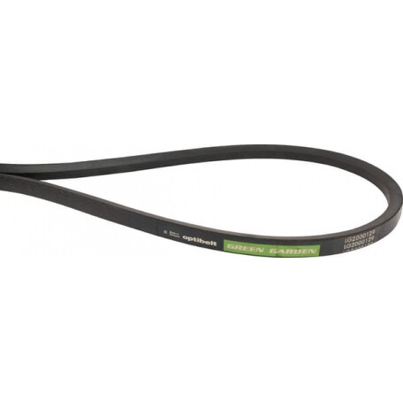 Courroie OPTIBELT LG2000129