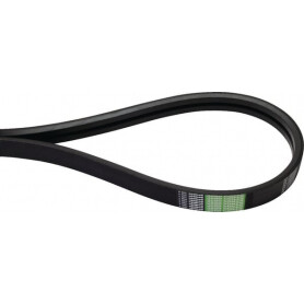 Courroie OPTIBELT LA344312128AB