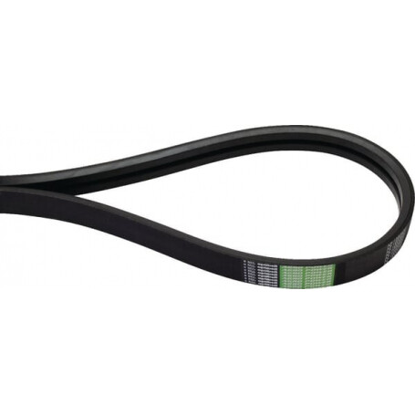 Courroie OPTIBELT LA344312128AB