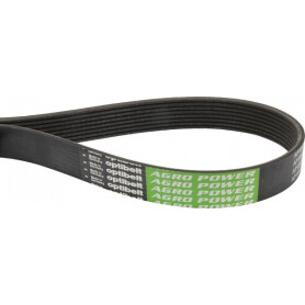 Courroie OPTIBELT L110603AB