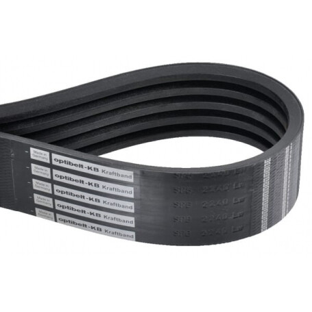 Courroie OPTIBELT KB5SPB2240