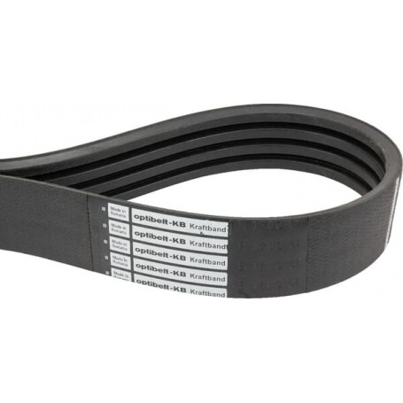 Courroie OPTIBELT KB4HB1700
